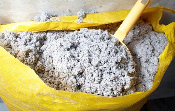 Planet-Friendly Cellulose Insulation for Your Home