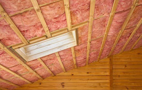Understanding how Heat Loss occurs in Homes