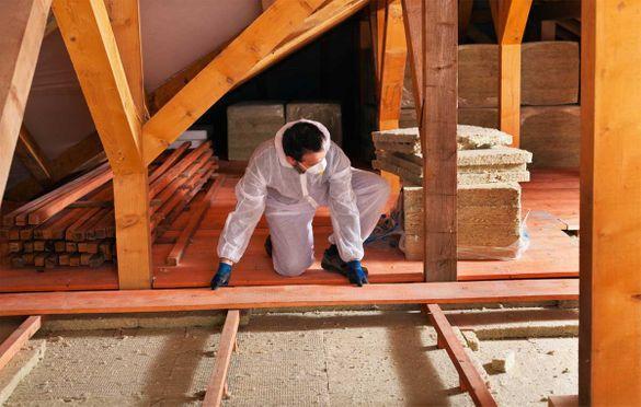 In Your Neighbourhood: Reitzel Insulation