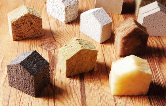 9 Different Toronto Insulation Materials that Will Keep Your Home Warm