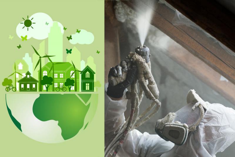 Can Insulation Help With Sustainability?