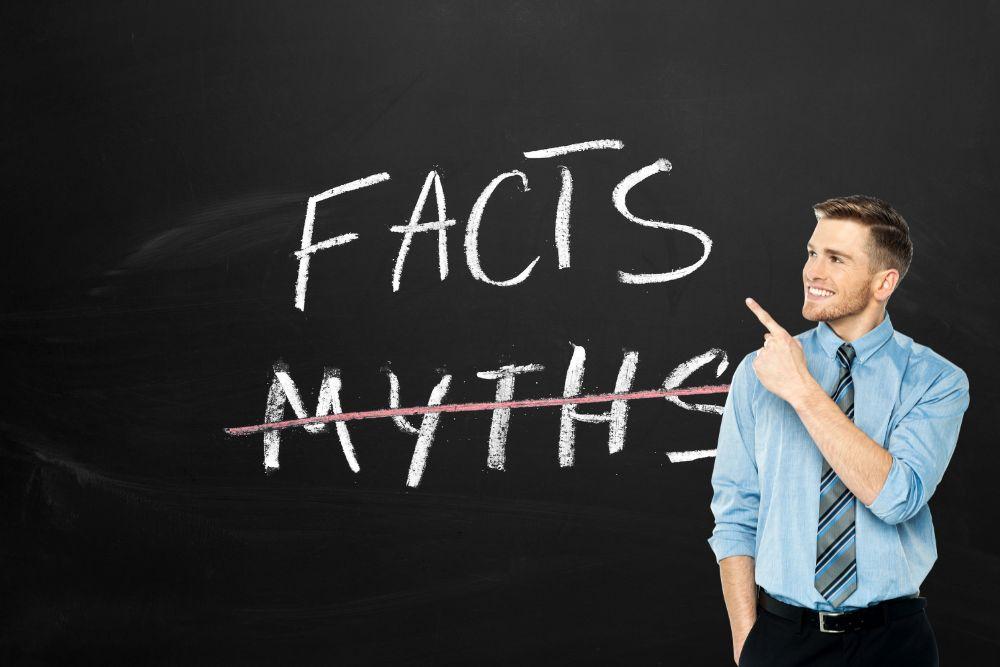 10 Myths About Spray Foam Insulation Debunked