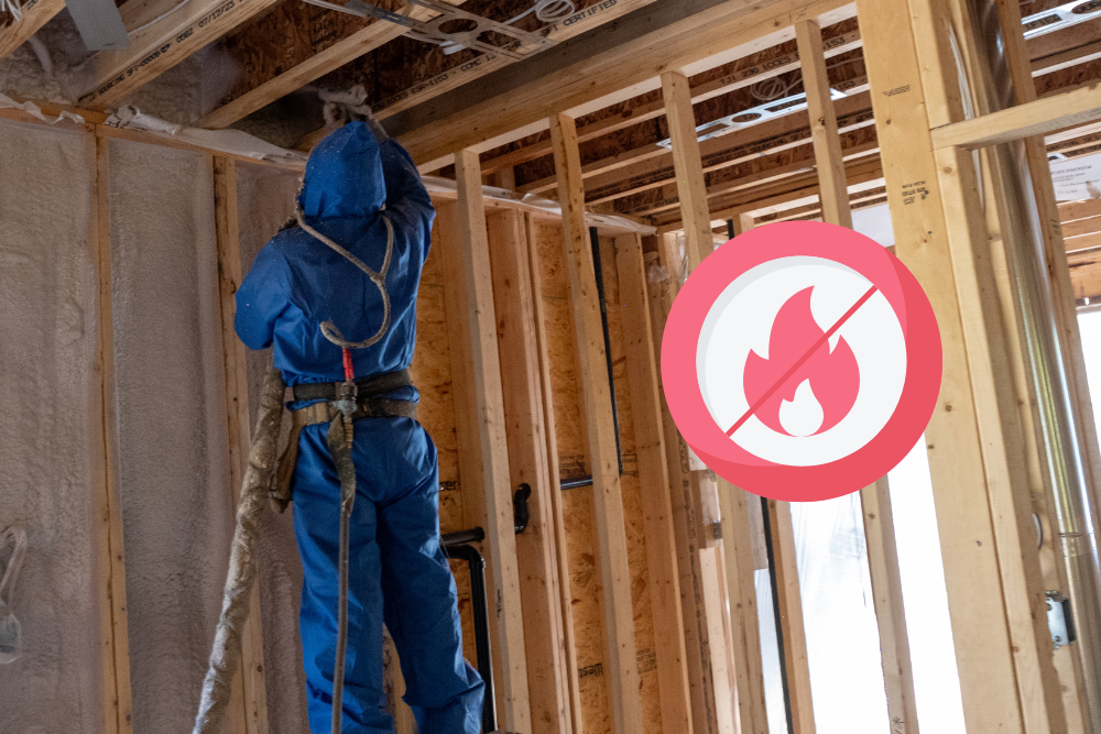 The Role of Insulation in Fireproofing Your Home: What You Should Know