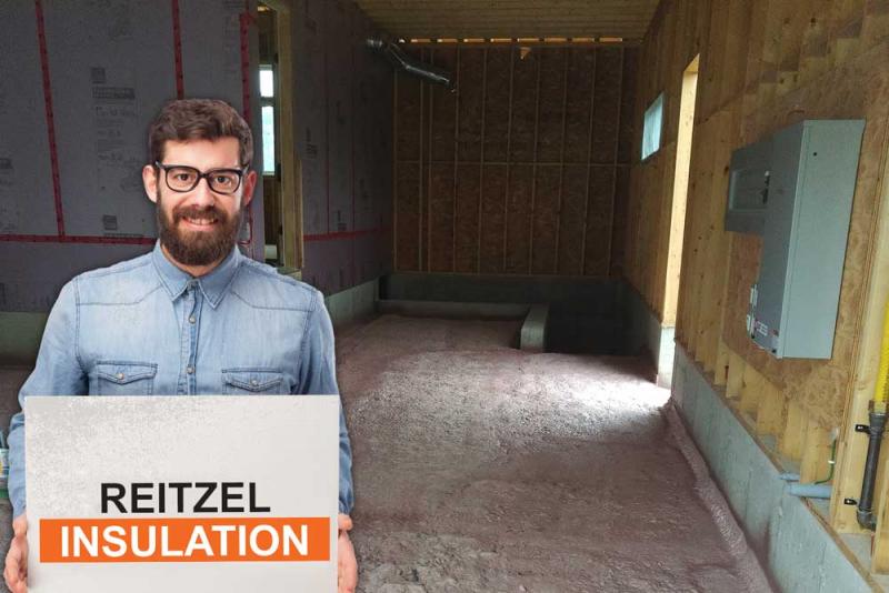 Five Reasons to Insulate Your Floors in 2023