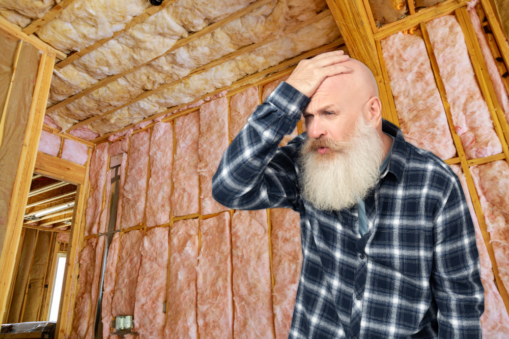 Top Three Insulation Mistakes Homeowners in Waterloo Should Avoid