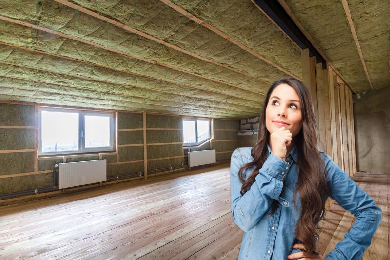 How Much Insulation Do I Need?