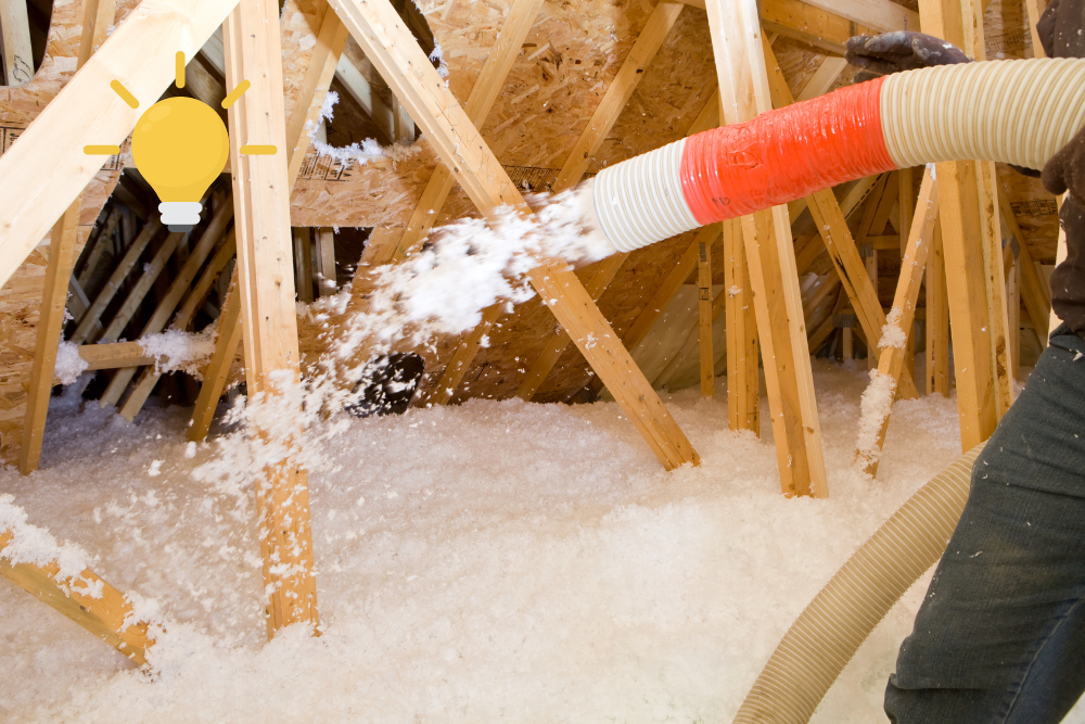 Cost of Blown-In Insulation: Is It Worth the Investment?