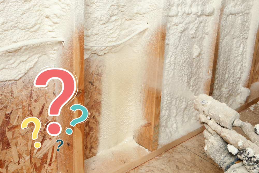 How Long Does Spray Foam Insulation Last?