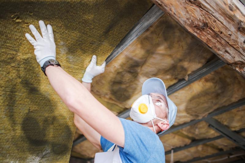 5 Signs You Should Replace Your Insulation