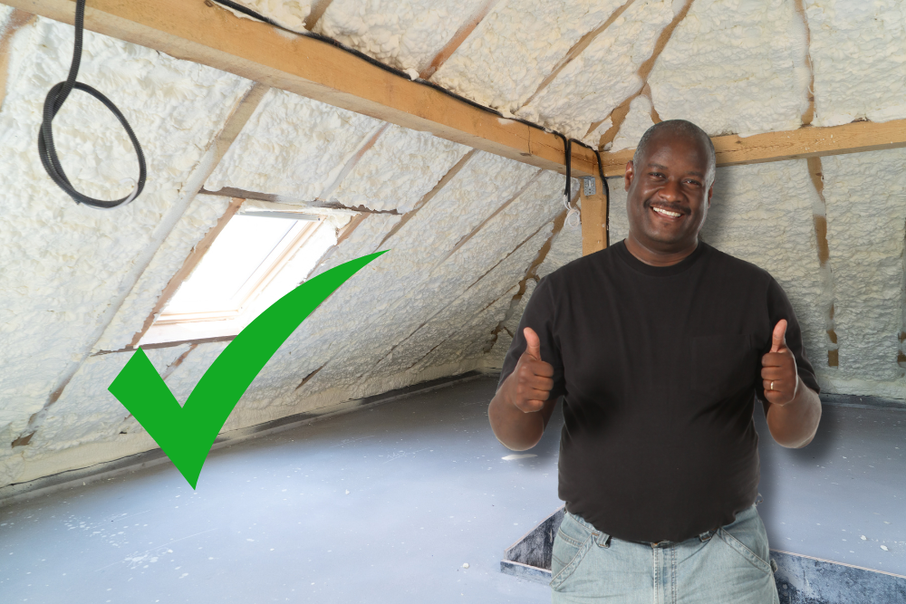 How to Choose the Right Spray Foam Insulation for Your Home