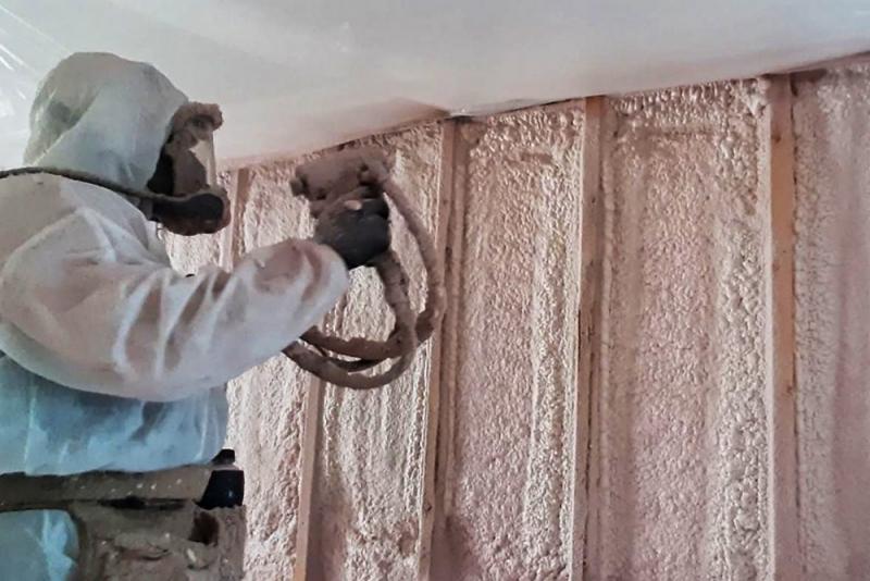 Choosing the Right Insulation for Every Part of Your Home