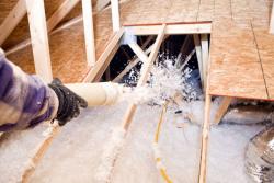 BlownInsulaiton.jpg XBlown-in Insulation: 6 Things You Should Know