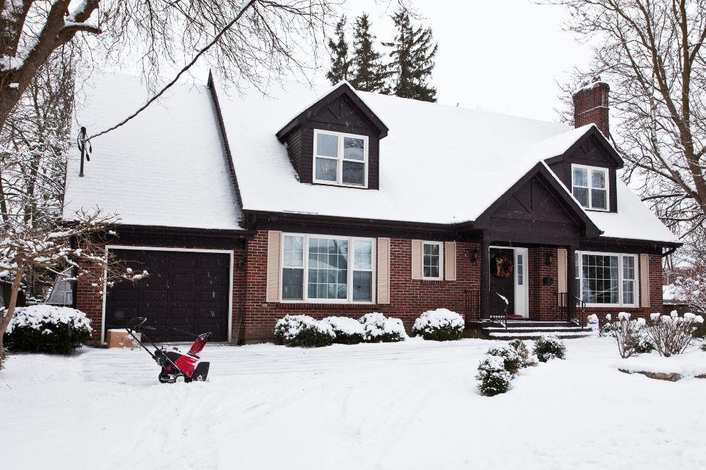 Top Tips to Winterize Your Home in 2023