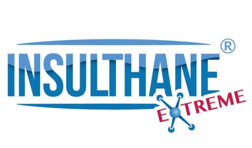 Insulthane Extreme Logo