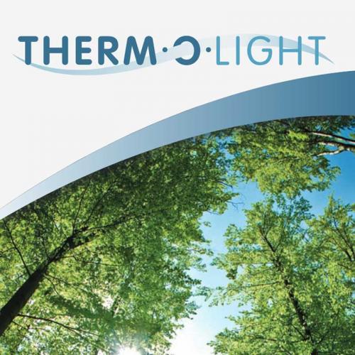 Thermocomfort LTD. Therm-O-Light 08774-L Logo