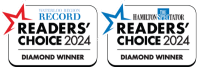 2024 Readers Choice Diamond Award Winners