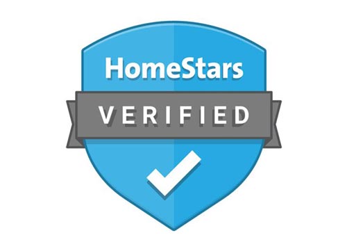 HomeStars Verified 2023