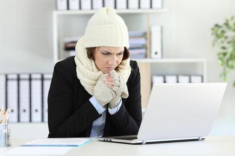 Office Insulation