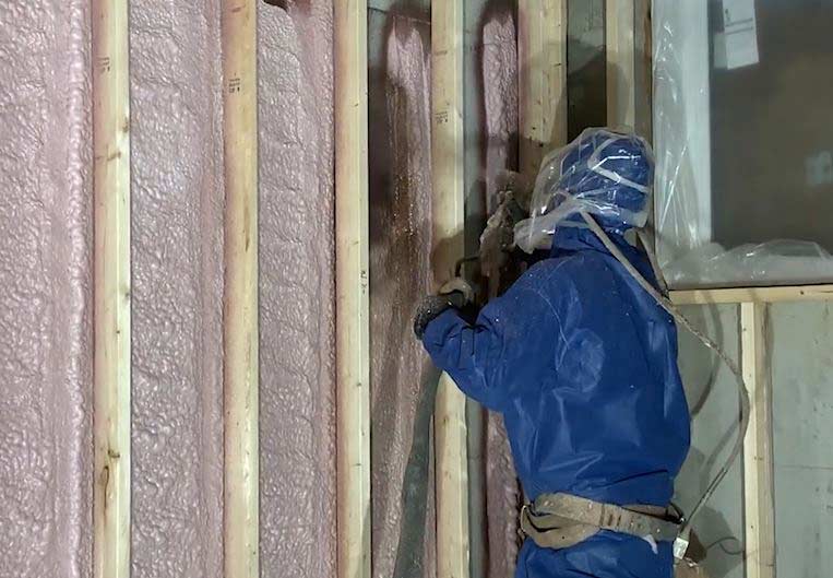 Insulation Services Done Right