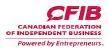 Canadian Federation of Independent Business