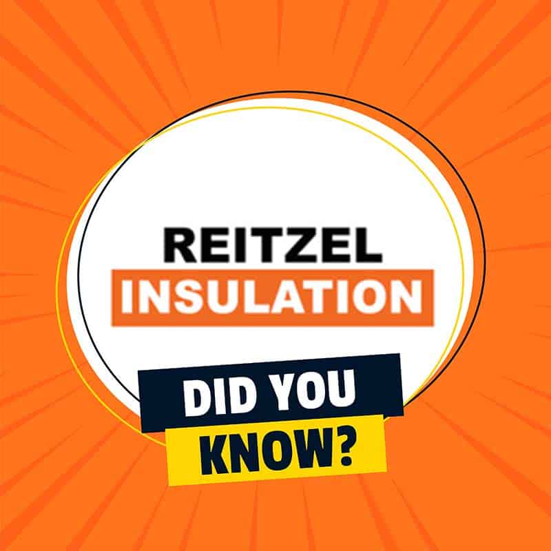 BENEFITS OF PROPER HOME INSULATION