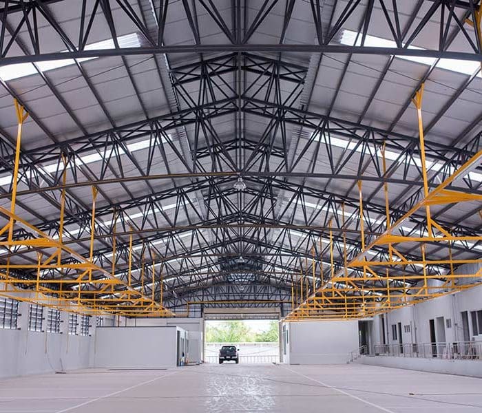 INDUSTRIAL INSULATION