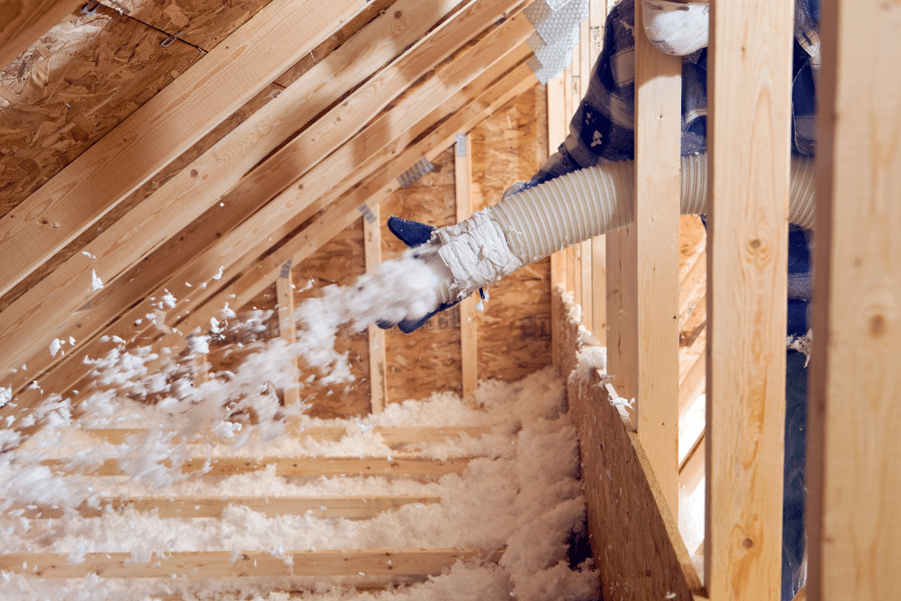 Signs Your Home Needs New Insulation
