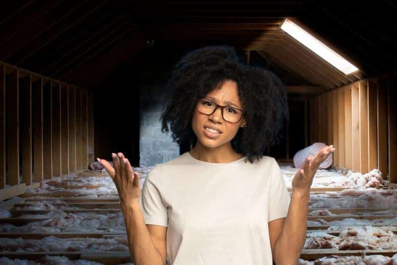 What Kind of Insulation is Your Home?