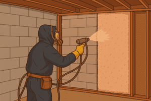 Is Your Basement Insulation Ready for the Deep Freeze?