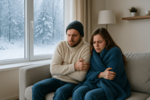 Is Your Insulation Ready for Ontario’s Winter 2026?