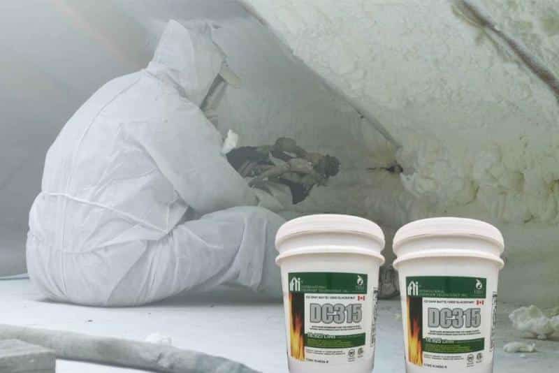 How Important Are Fireproofing Services?