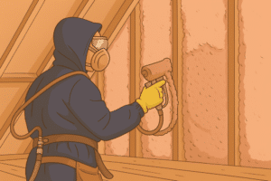 Top 3 Signs Your Home’s Insulation Is Failing This Winter