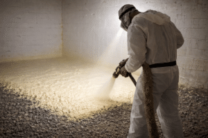 Slab Insulation Options for Ontario Buildings