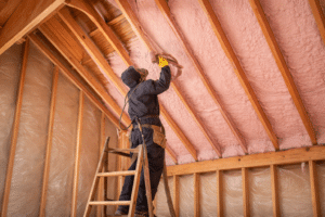 Does Attic Insulation Lose Effectiveness Over Time?