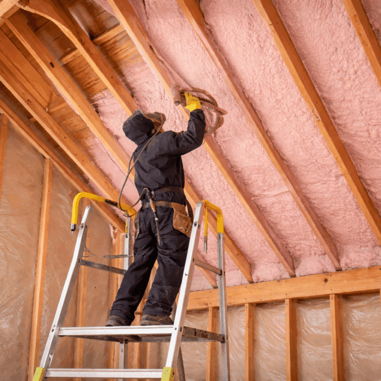 Does Attic Insulation Lose Effectiveness Over Time?
