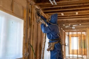 Why Your Home Still Feels Drafty After Winter