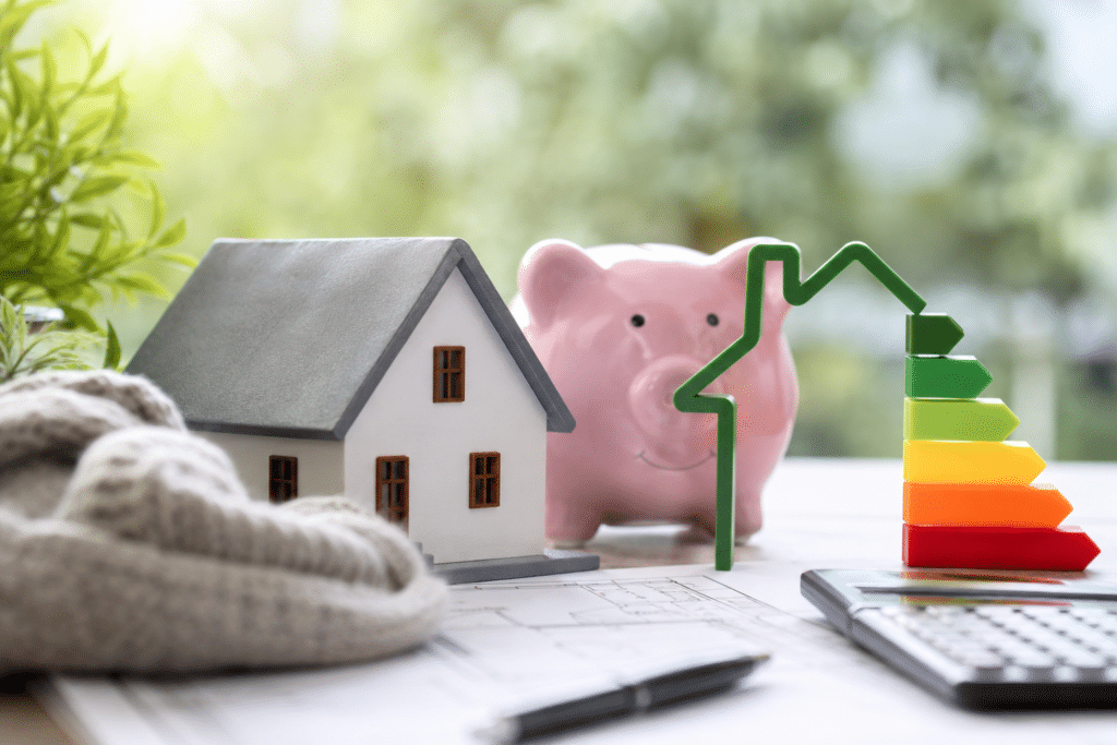 RetrofitWR – Waterloo Region Home Energy Financing