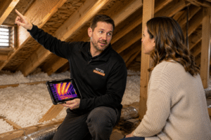 Why Every Home Performs Differently
