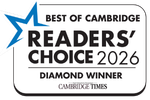 readers choice 2026