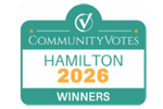 Community Votes 2026